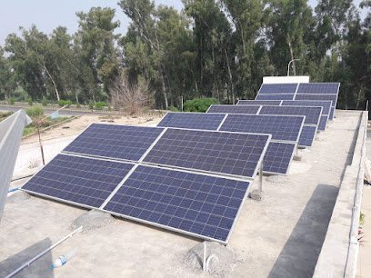 Solar Master