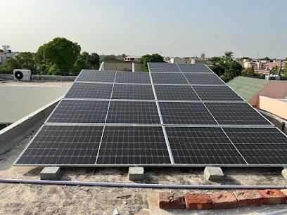 Arete Energy (Pvt) Ltd.