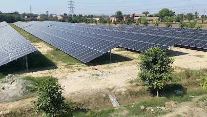 Solar Power Integrator