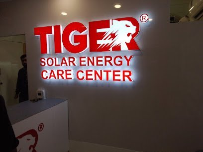Tiger Solar Energy