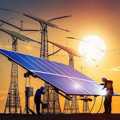 Eversource Energy Solution Pakistan