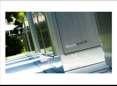 Bloom Power Solar