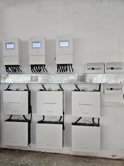Solar Junction (Pvt).Ltd