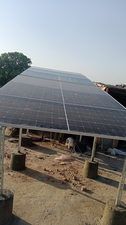 Solar Installation