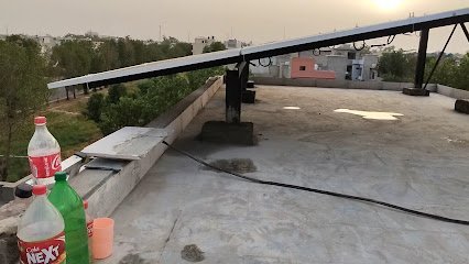 Solar System Installation