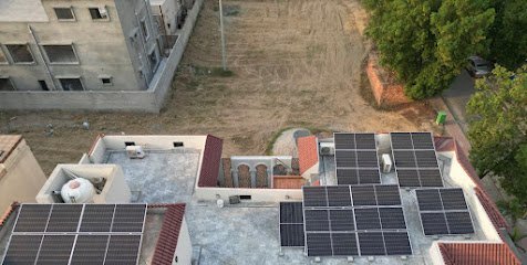 Solar Drive Pvt Ltd