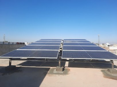 Unique Solar