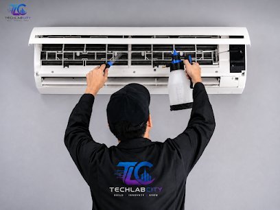 Tech Lab City
