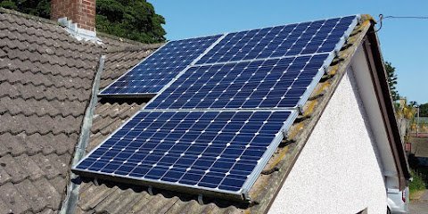 Solar Universe Pvt Ltd.