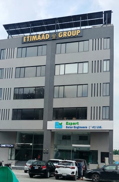 Expert Solar Engineers Pvt Ltd