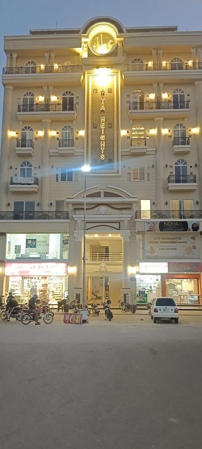 Shah Technologies