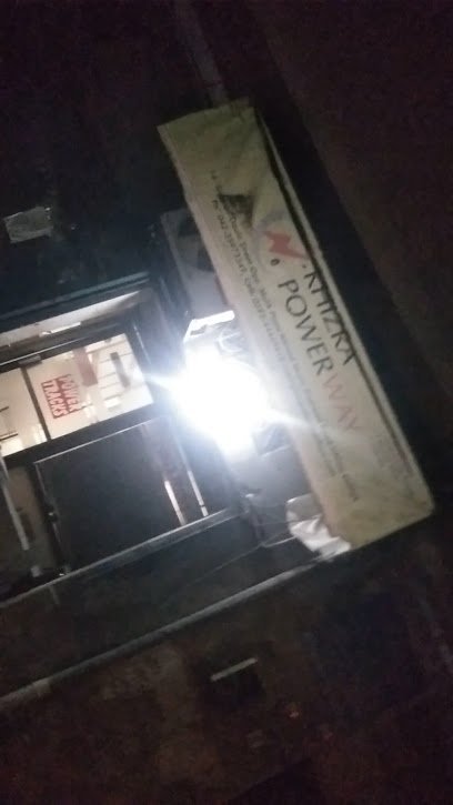 Khizra Power Way