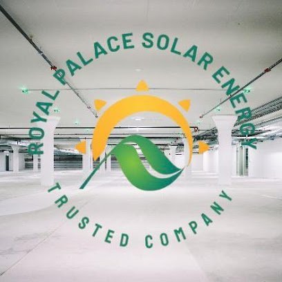 Royal Palace Solar Energy