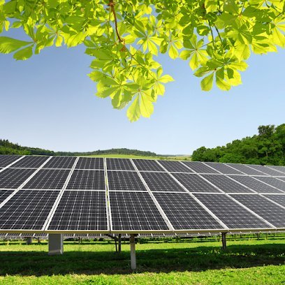 Infiniq Solar Energy