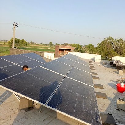 Reactive Power Solar