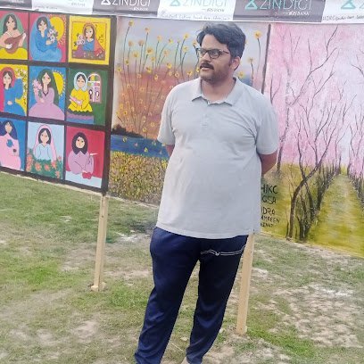 Saqib Solar Consultant