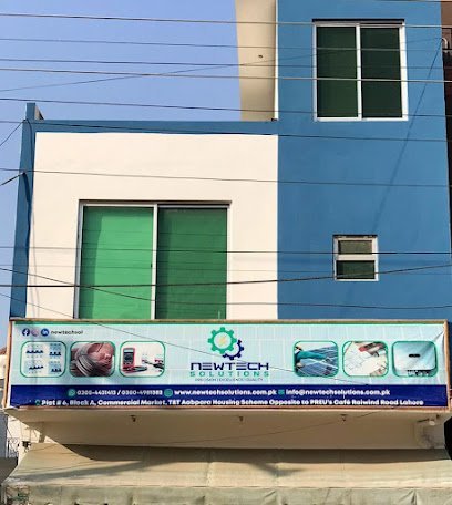 Newtech Solutions