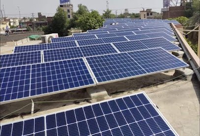 Marksun Power Pvt Ltd