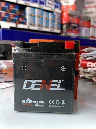 Muzamil Brother'S Battery Service