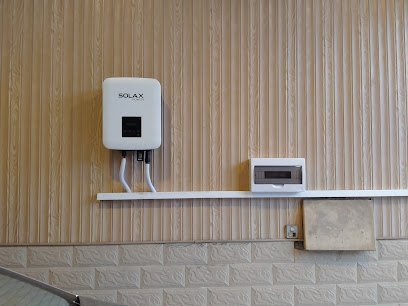 Fa Solar Solutions