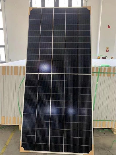 Solar Plates