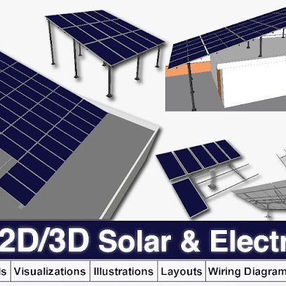 Al Rehman Solar System & Ups Lahore