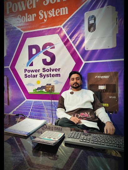 Ps Solar System
