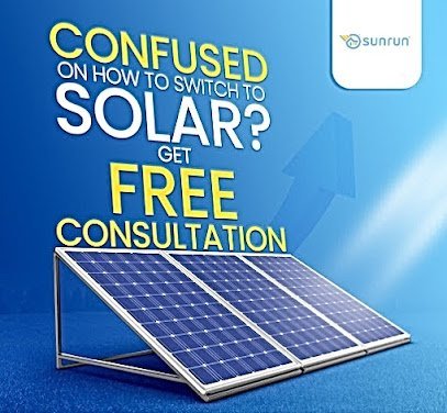 Solar Sunrun