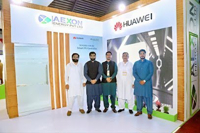 Aexon Energy Pvt Ltd