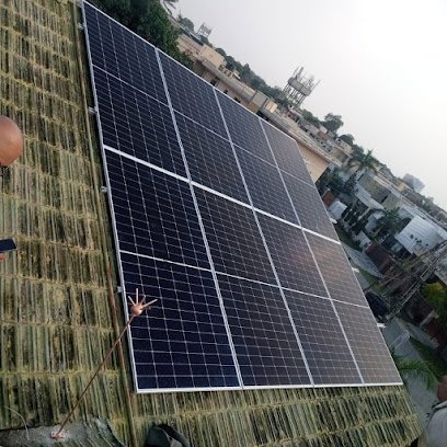 Solarpulse Energy Solutions