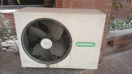 Daud Repair Services/Ac Repair Service Centre Lahore/