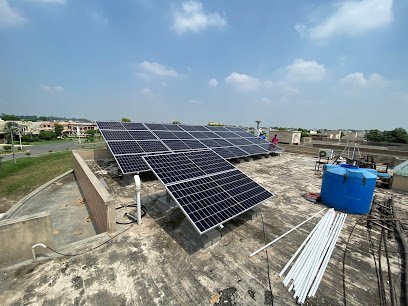 Green Earth Solutions (Private) Limited