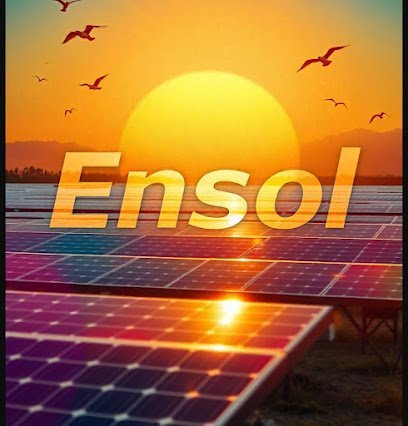 Ensol Solar Energy