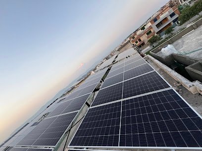 Soltrix Energy