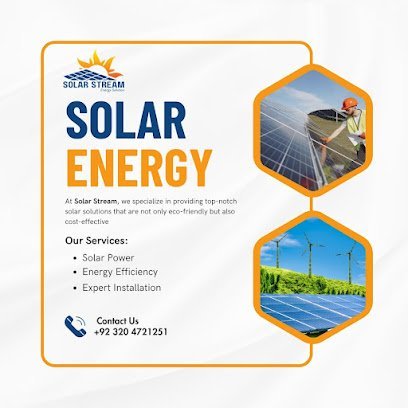 Solar Stream (Pvt) Ltd