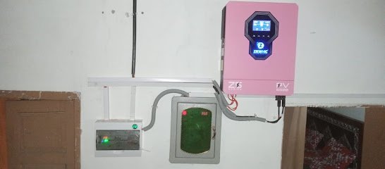 Abid Energey Solutions