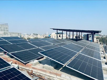 Bin Wahid Energy Solutions