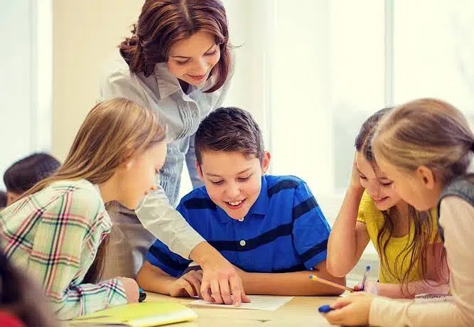 Home Tutor Available