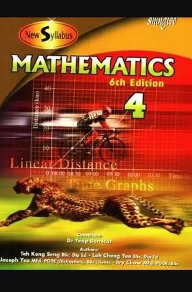 O & A Level Maths And Physics Teacher