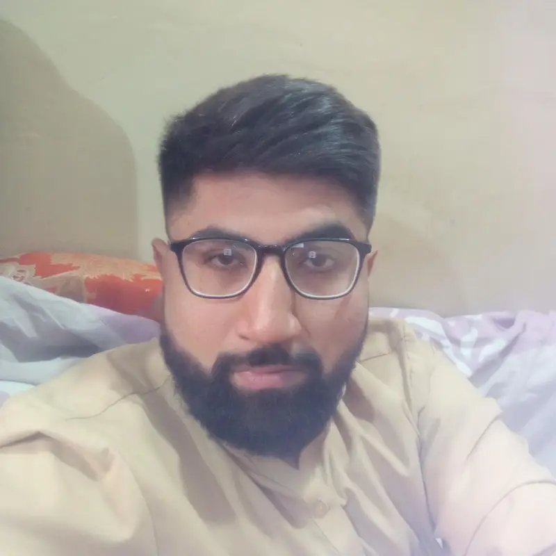 I Am Maths Teacher