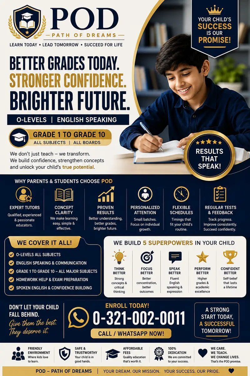 Get The Best From Foreign Qualified Faculty