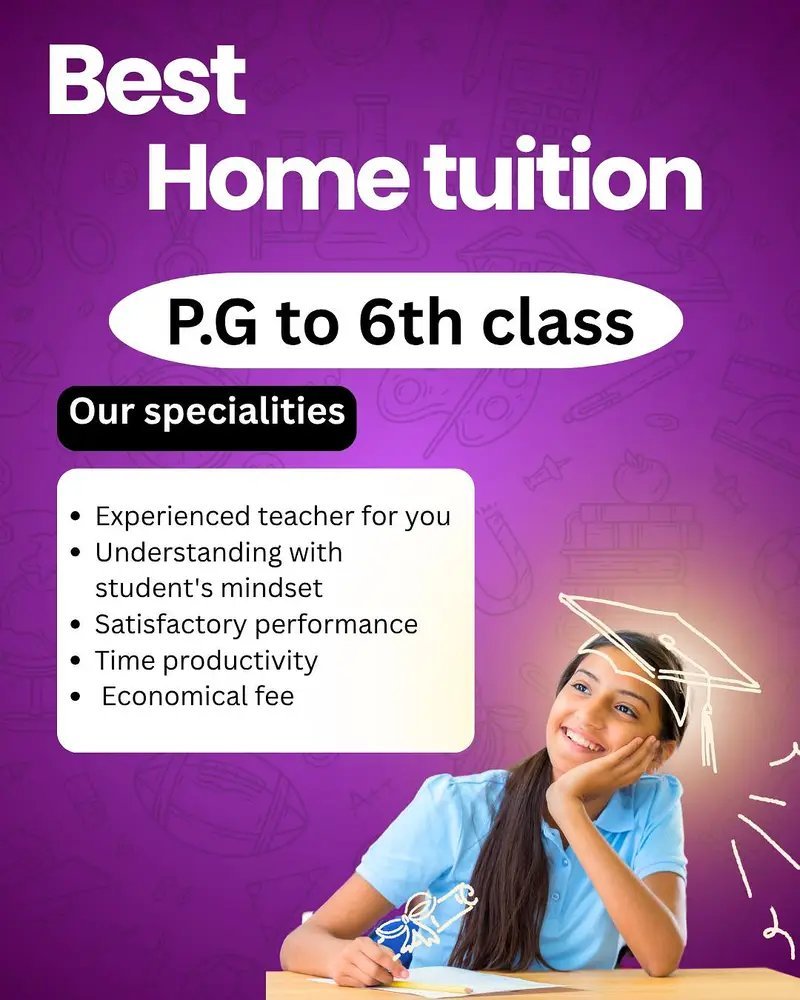 Best Tutor