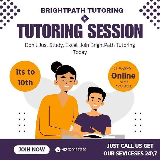 Home Tuition