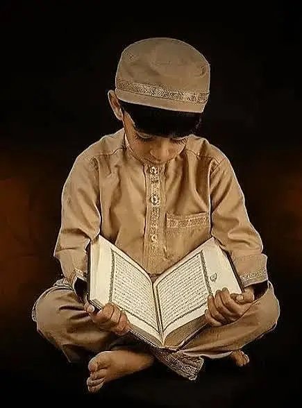 Online Quran Tutor