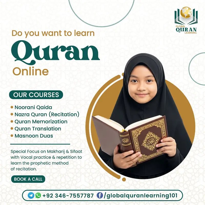 Learn Quran With Tajweed