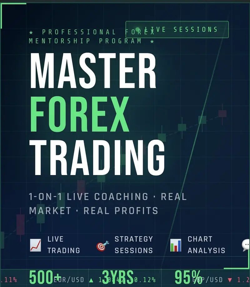Forex Trading Course