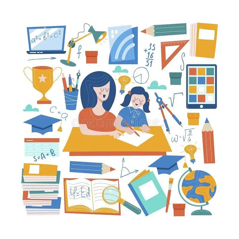 Female Home Tutor