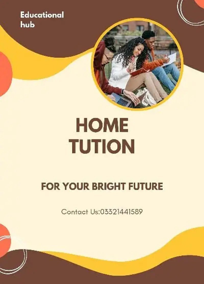 Home Tution