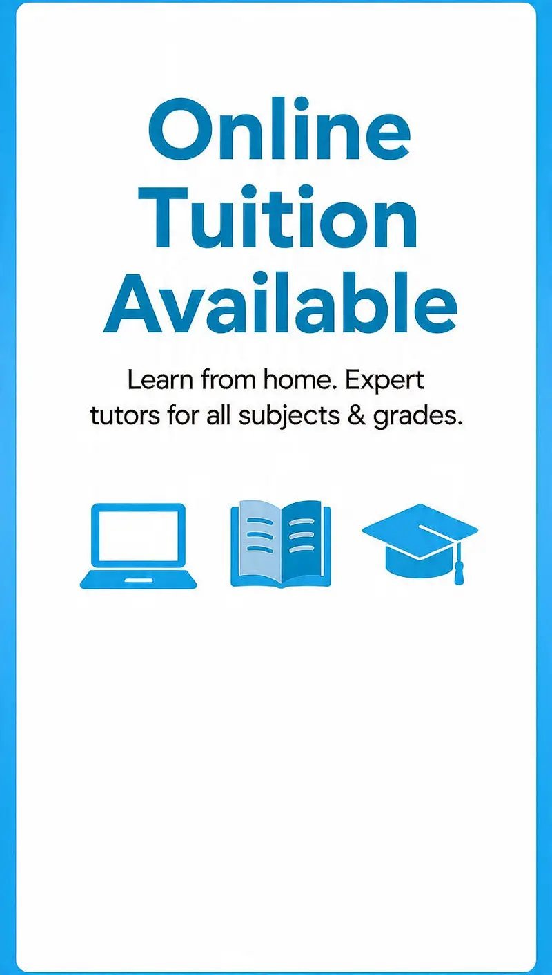Tution