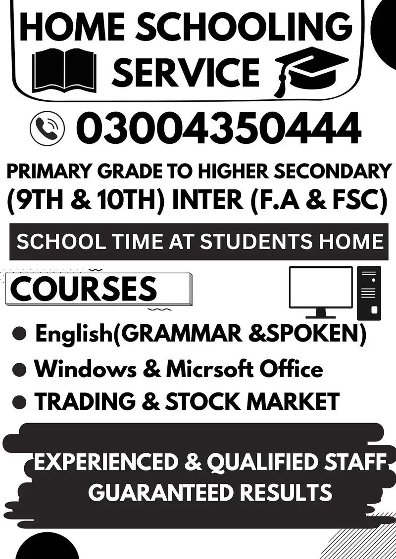 Online Tutor